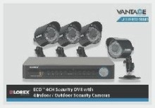 Protecting Home And Business Utilizing A Security DVR